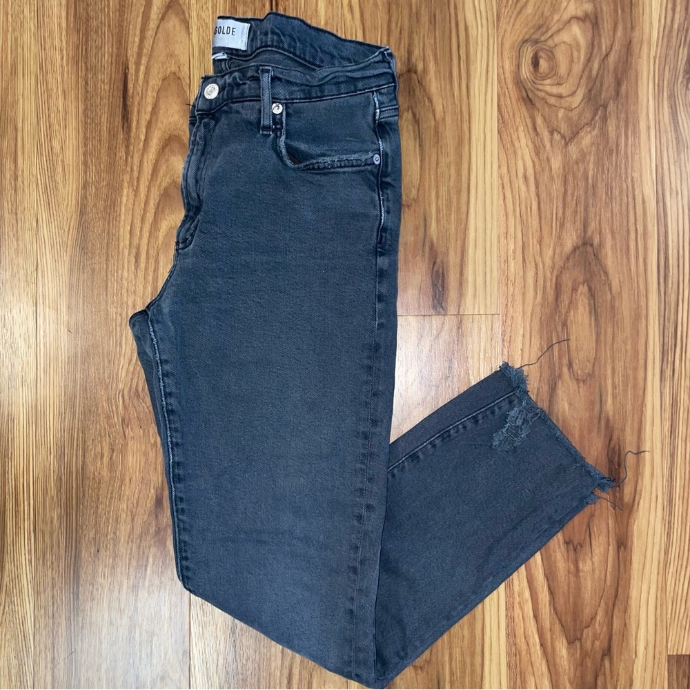 AGOLDE Jeans